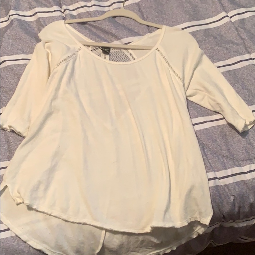 Empyre size M shirt